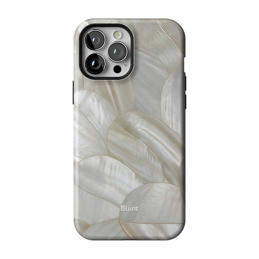 Mother of Pearl iPhone Case gallery - Iphone_13_Pro_Max_1