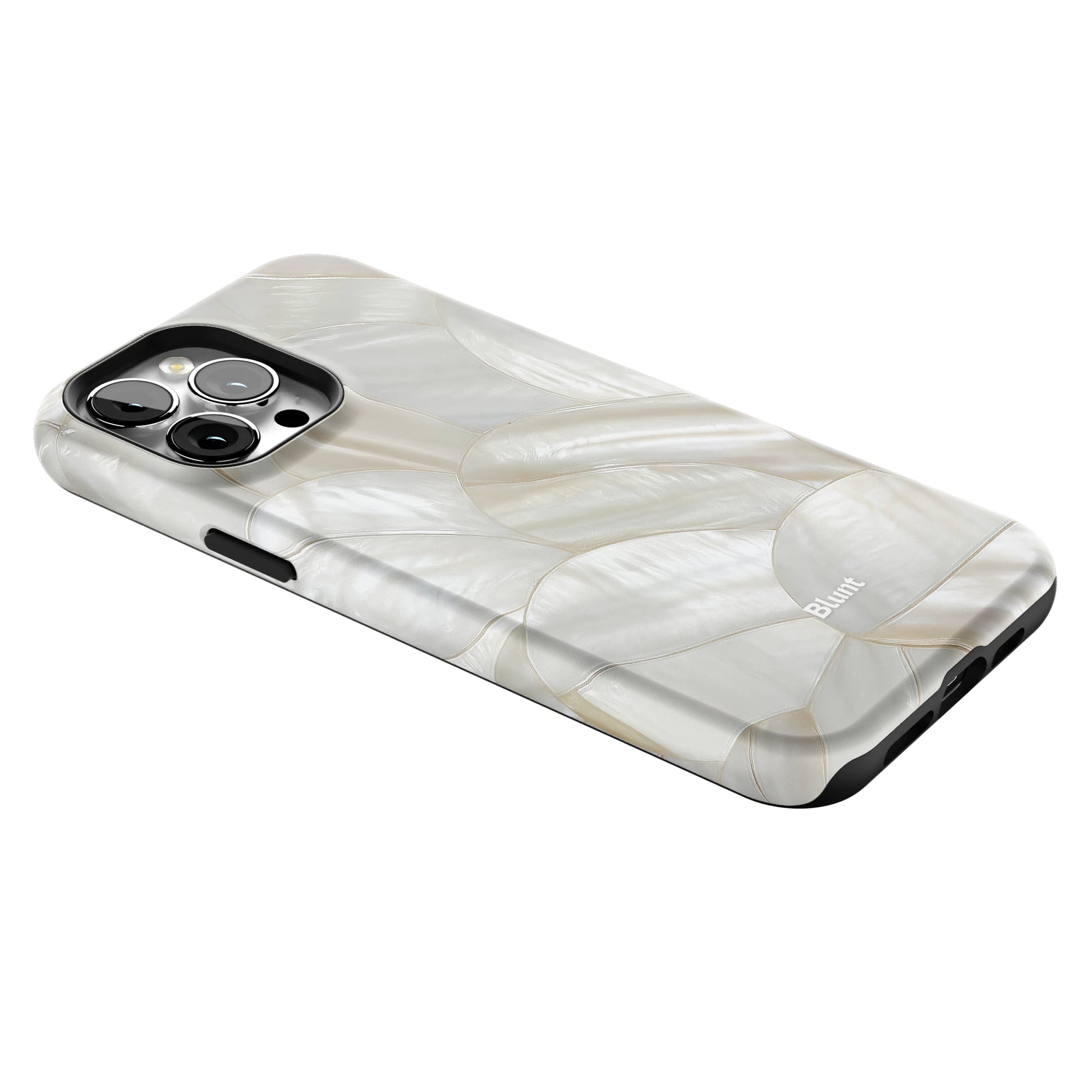 Mother of Pearl iPhone Case gallery - Iphone_13_Pro_Max_2