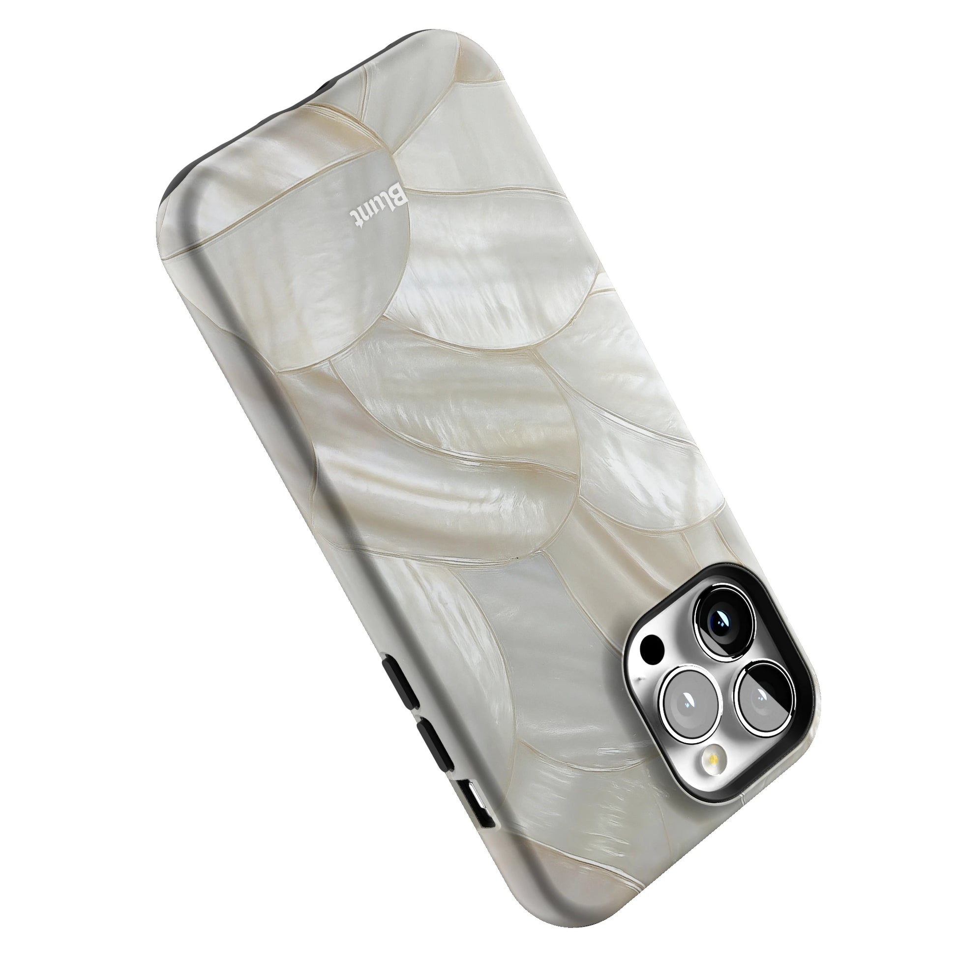 Mother of Pearl iPhone Case gallery - Iphone_13_Pro_Max_5