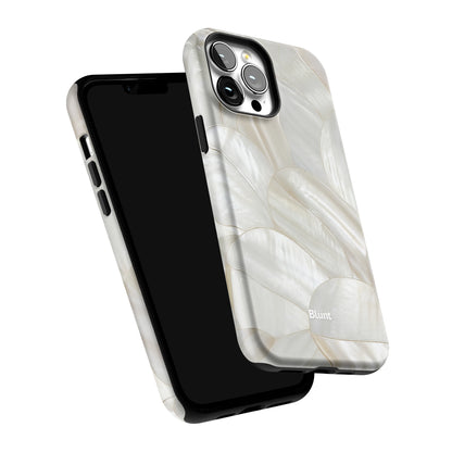 Mother of Pearl iPhone Case gallery - Iphone_13_Pro_Max_6