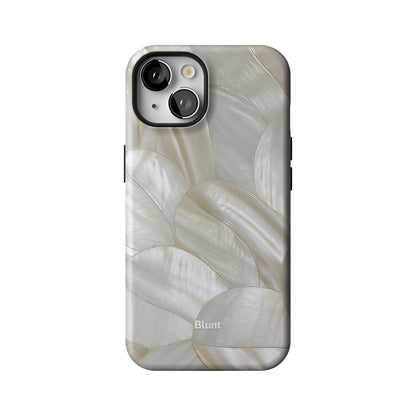 Mother of Pearl iPhone Case gallery - Iphone_14_Iphone_1