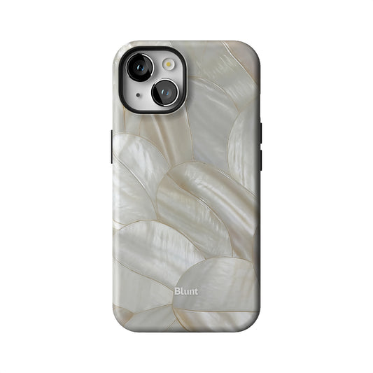 Mother of Pearl iPhone Case gallery - Iphone_14_Iphone_1