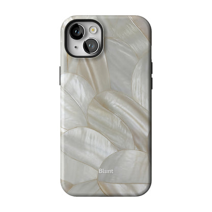 Mother of Pearl iPhone Case gallery - Iphone_14_Mini_Air_Plus_1