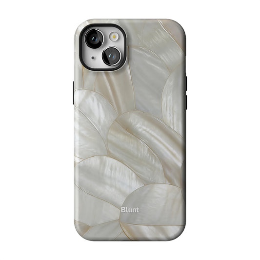 Mother of Pearl iPhone Case gallery - Iphone_14_Mini_Air_Plus_1