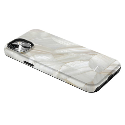 Mother of Pearl iPhone Case gallery - Iphone_14_Mini_Air_Plus_2