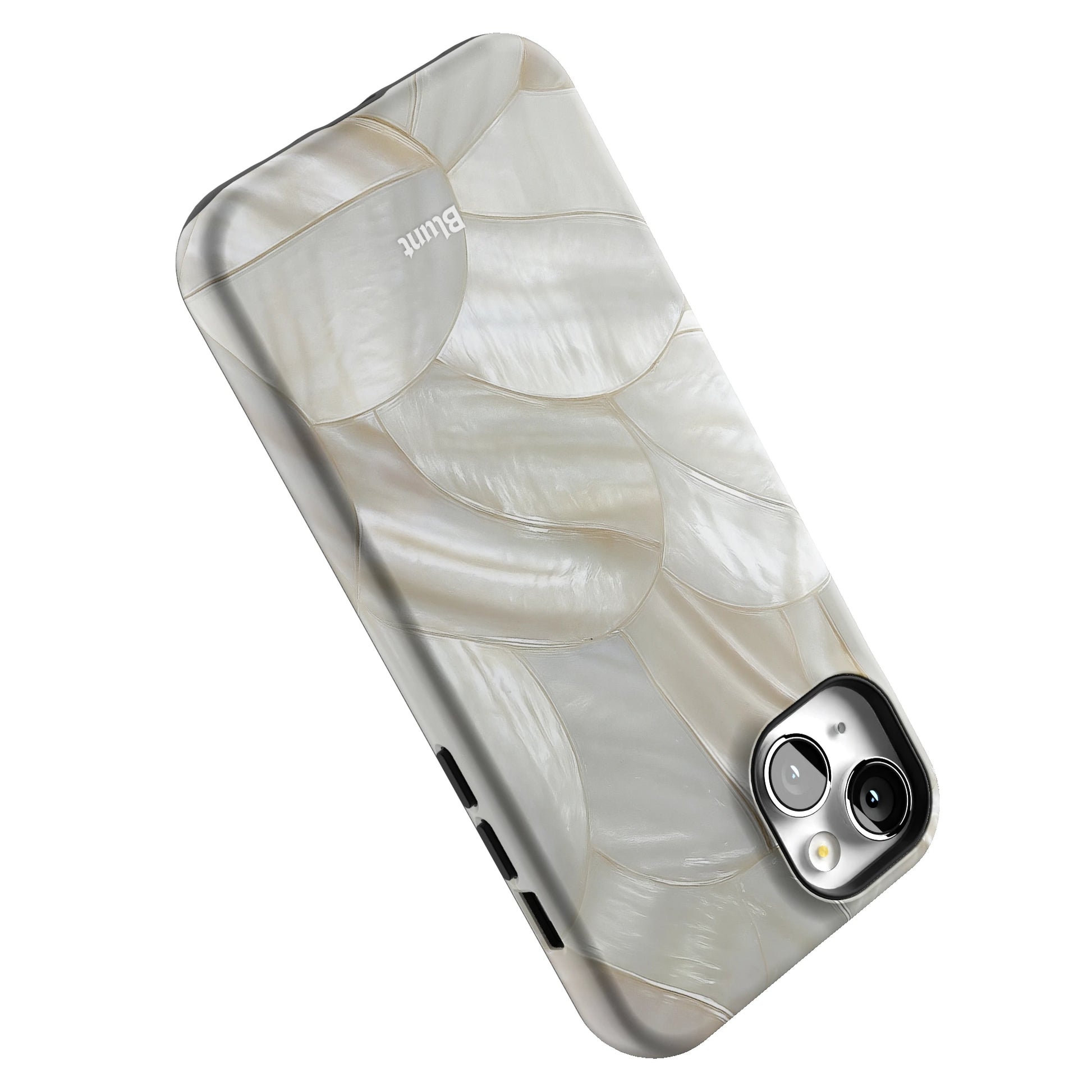 Mother of Pearl iPhone Case gallery - Iphone_14_Mini_Air_Plus_5