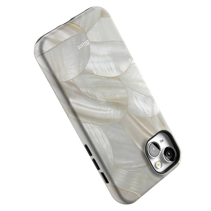 Mother of Pearl iPhone Case gallery - Iphone_14_Mini_Air_Plus_5