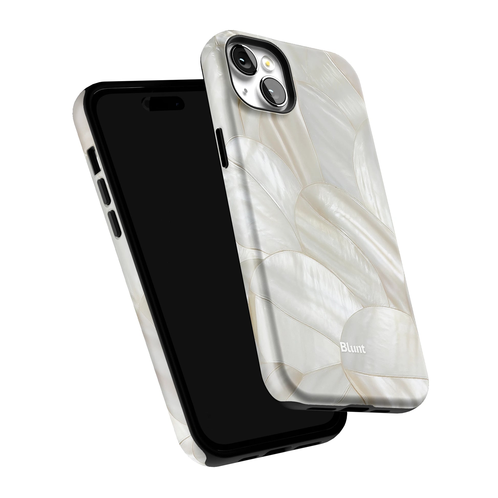 Mother of Pearl iPhone Case gallery - Iphone_14_Mini_Air_Plus_6