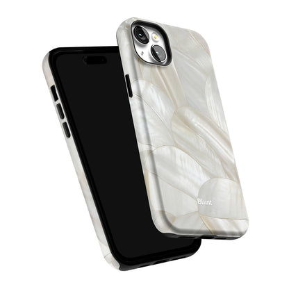 Mother of Pearl iPhone Case gallery - Iphone_14_Mini_Air_Plus_6