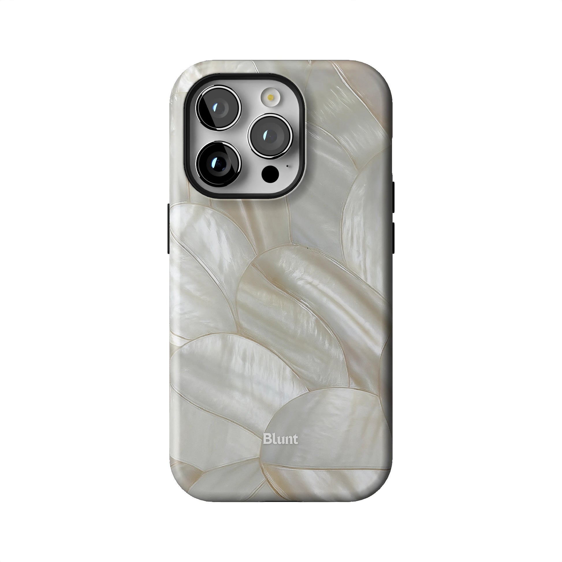 Mother of Pearl iPhone Case gallery - Iphone_14_Pro_1
