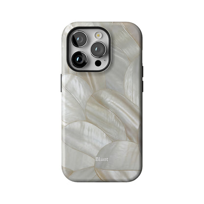 Mother of Pearl iPhone Case gallery - Iphone_14_Pro_1