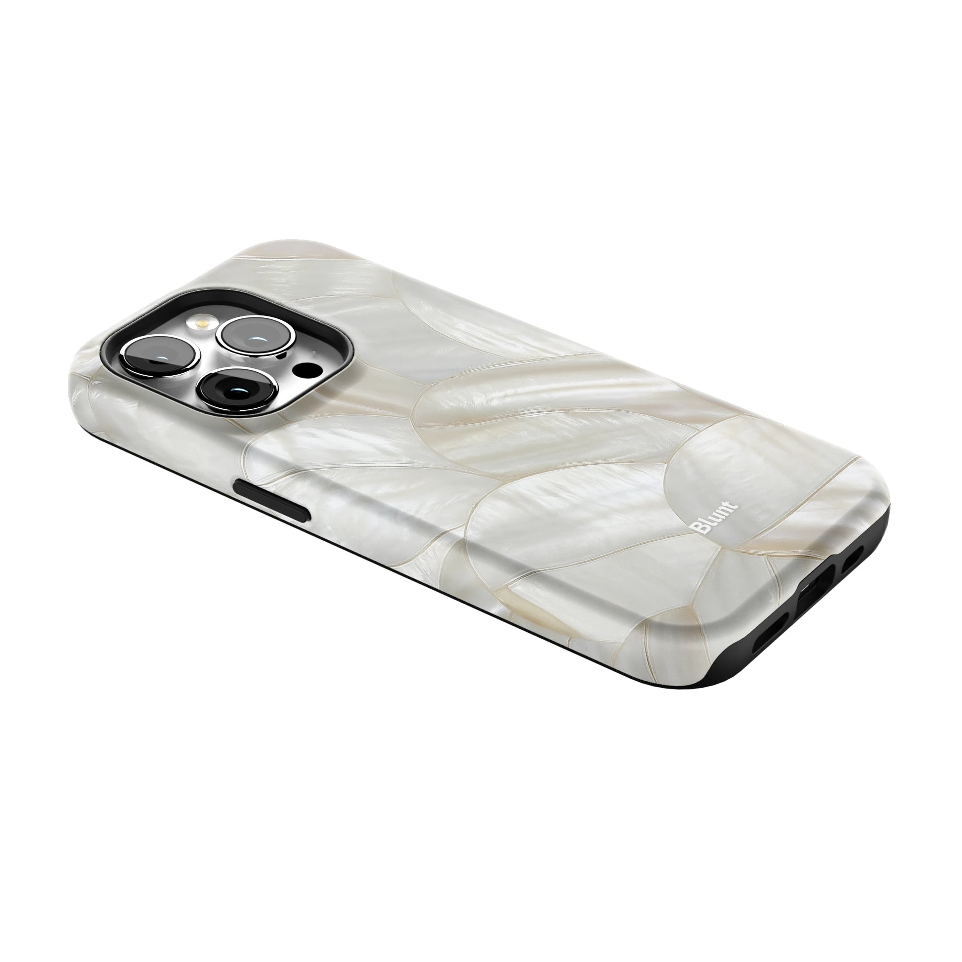 Mother of Pearl iPhone Case gallery - Iphone_14_Pro_2