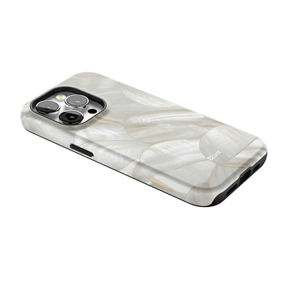Mother of Pearl iPhone Case gallery - Iphone_14_Pro_2