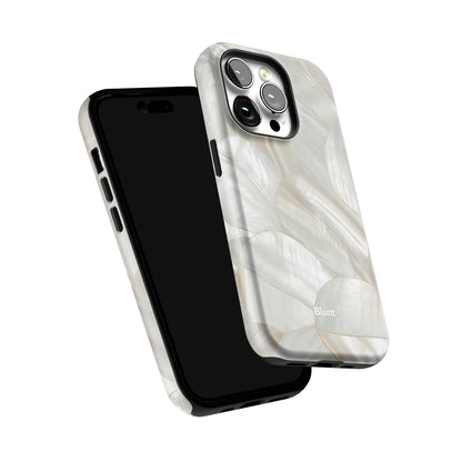 Mother of Pearl iPhone Case gallery - Iphone_14_Pro_6