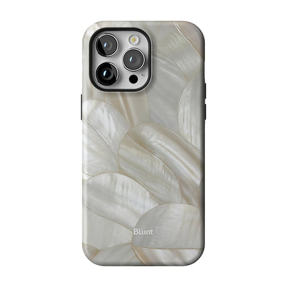 Mother of Pearl iPhone Case gallery - Iphone_14_Pro_Max_1