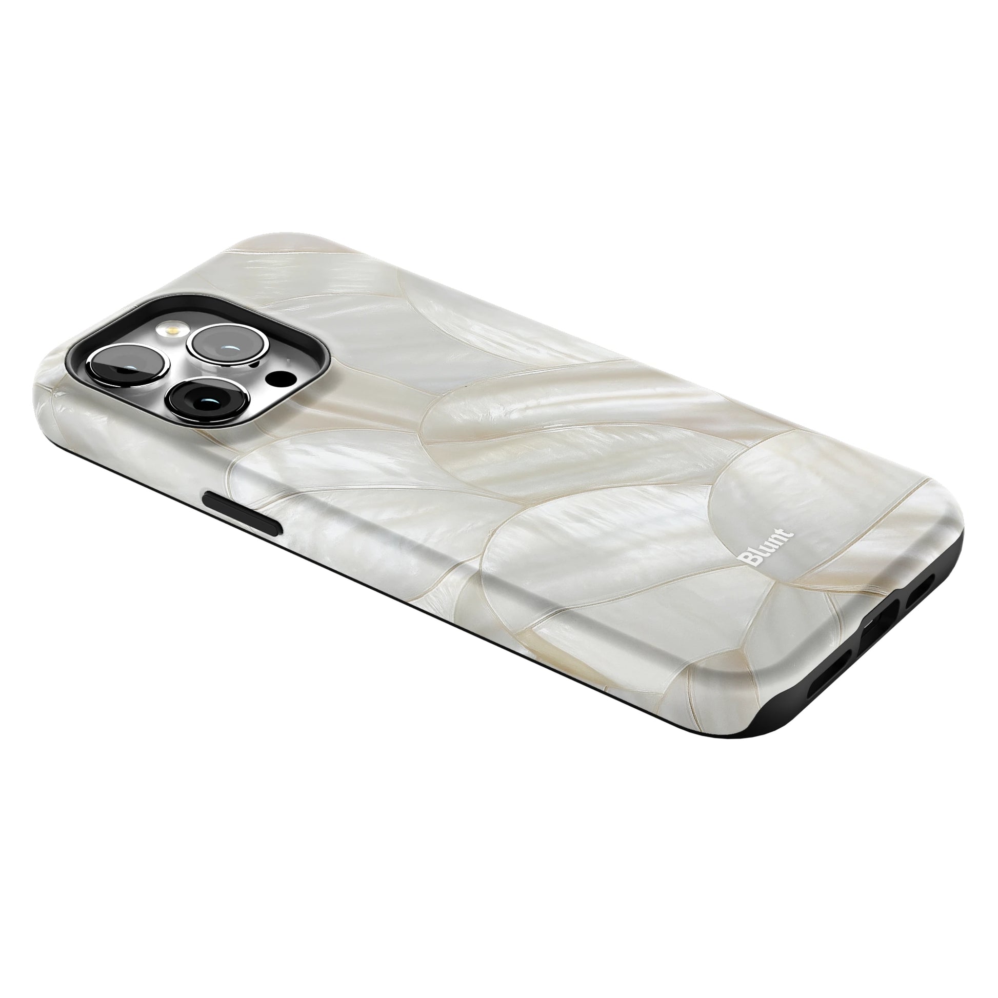 Mother of Pearl iPhone Case gallery - Iphone_14_Pro_Max_2