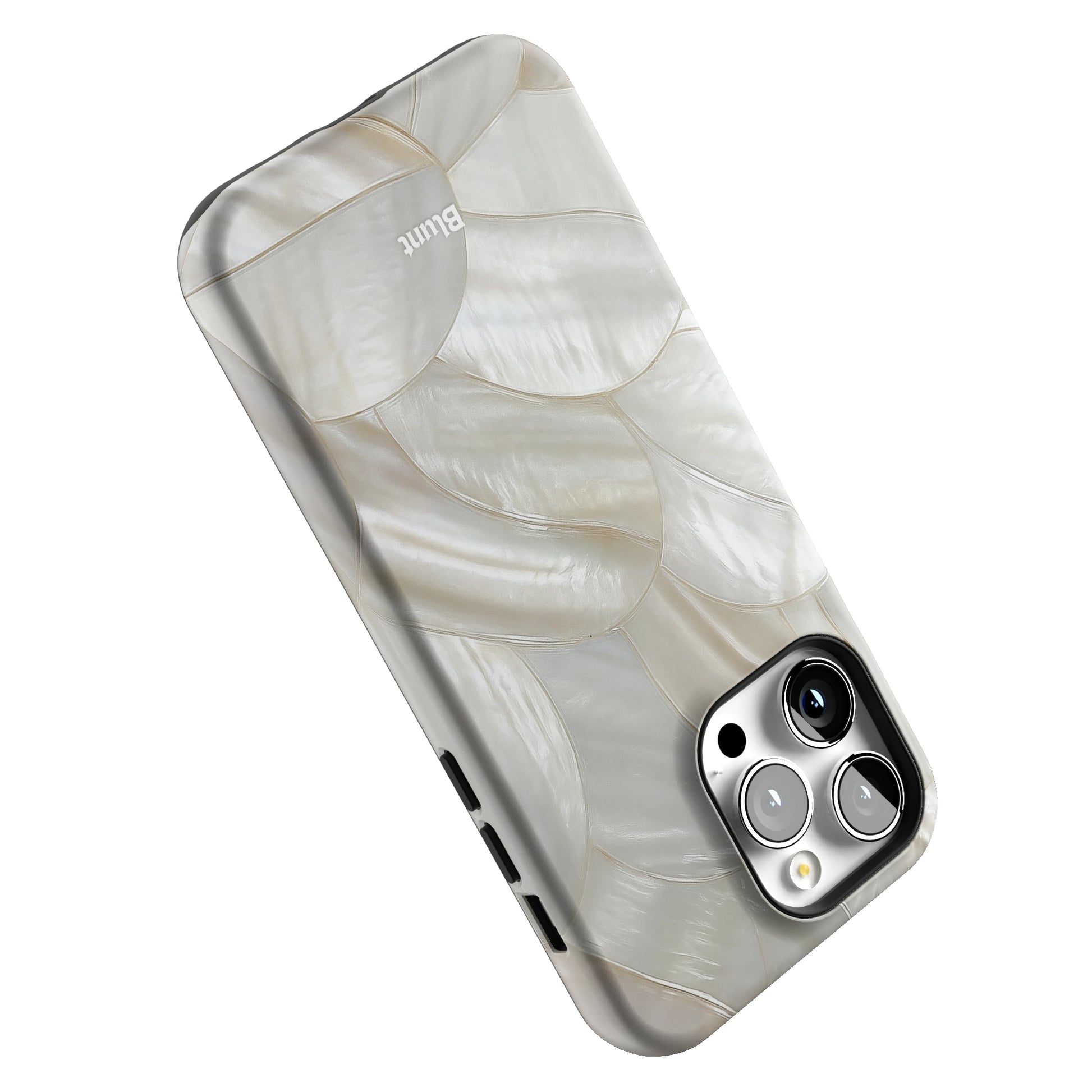 Mother of Pearl iPhone Case gallery - Iphone_14_Pro_Max_5