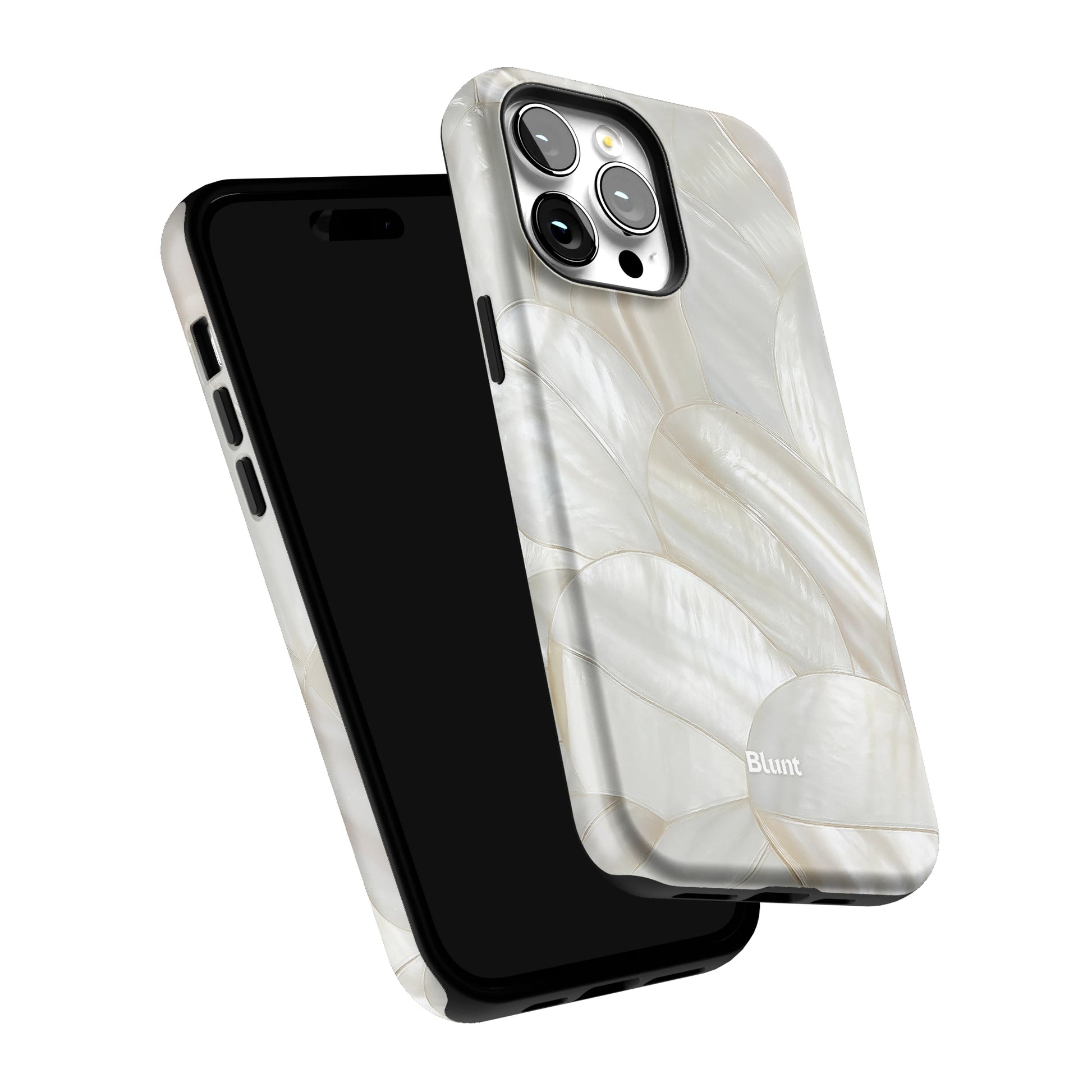 Mother of Pearl iPhone Case gallery - Iphone_14_Pro_Max_6