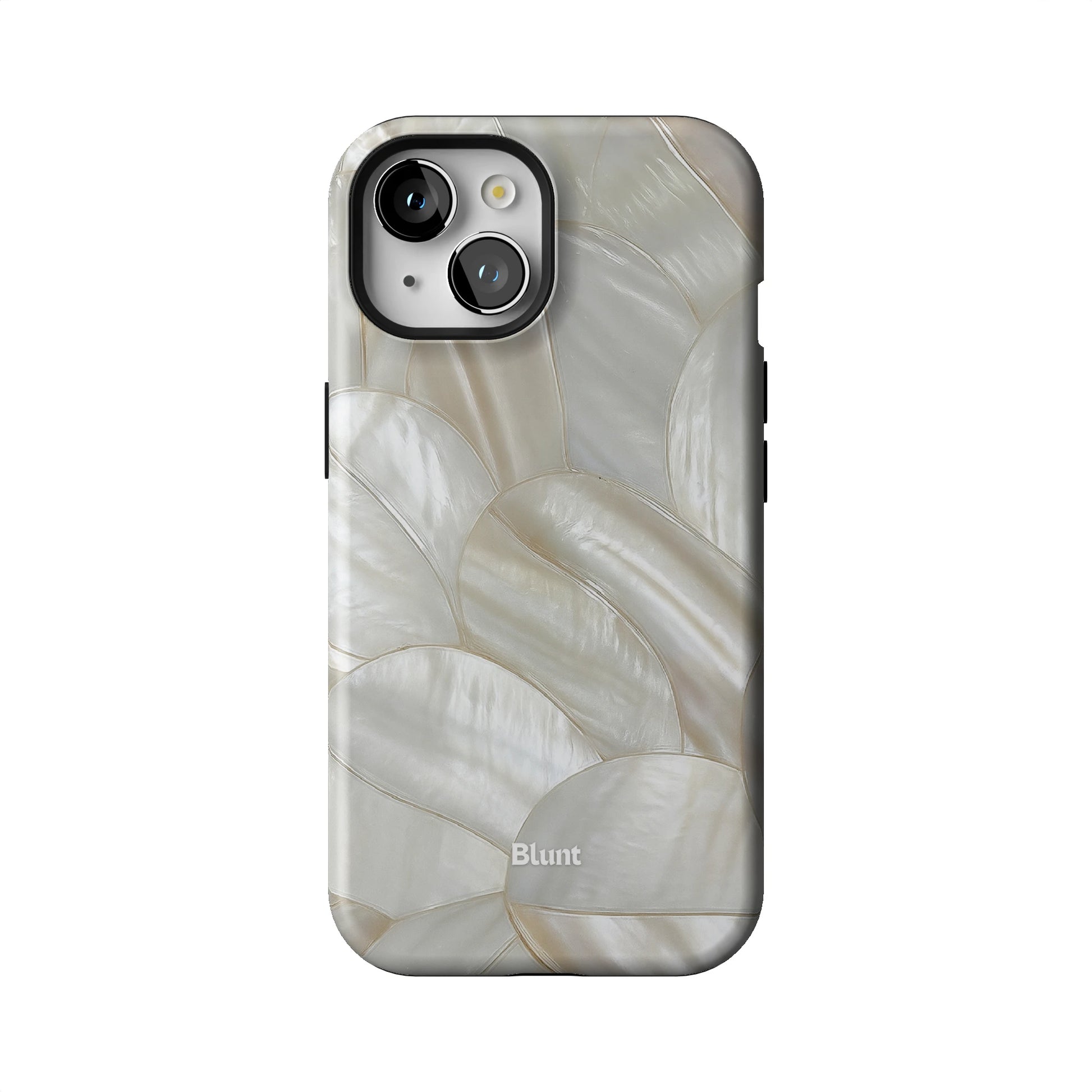 Mother of Pearl iPhone Case gallery - Iphone_15_Iphone_1
