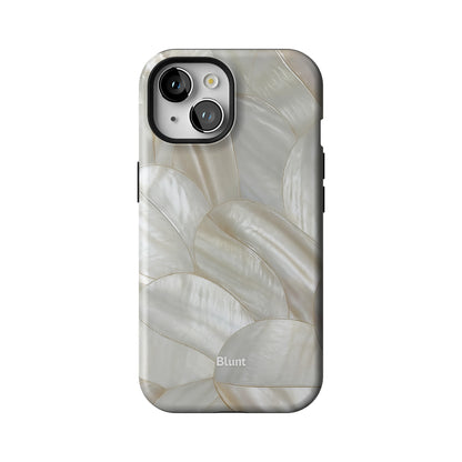 Mother of Pearl iPhone Case gallery - Iphone_15_Iphone_1