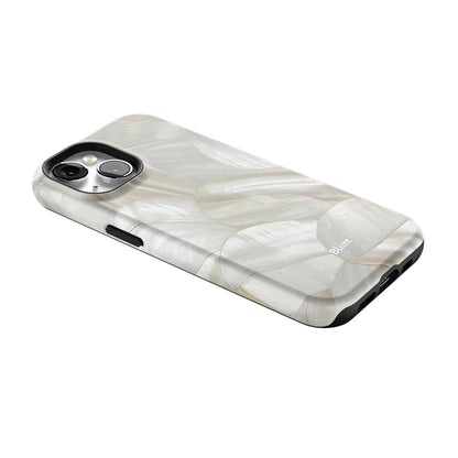 Mother of Pearl iPhone Case gallery - Iphone_15_Iphone_2