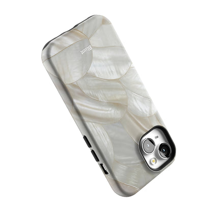 Mother of Pearl iPhone Case gallery - Iphone_15_Iphone_5
