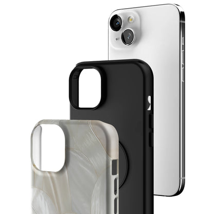 Mother of Pearl iPhone Case gallery - Iphone_15_Mini_Air_Plus_3