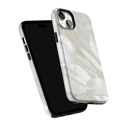 Mother of Pearl iPhone Case gallery - Iphone_15_Mini_Air_Plus_6