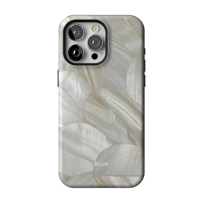 Mother of Pearl iPhone Case gallery - Iphone_15_Pro_Max_1