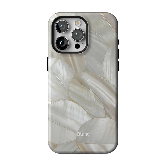 Mother of Pearl iPhone Case gallery - Iphone_15_Pro_Max_1