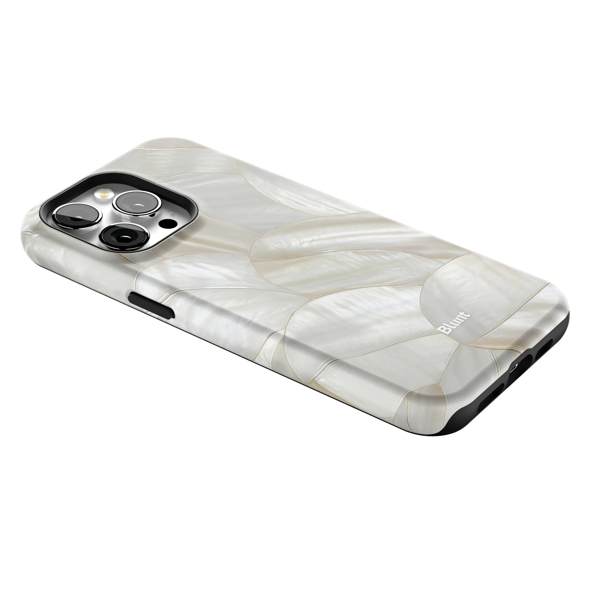 Mother of Pearl iPhone Case gallery - Iphone_15_Pro_Max_2
