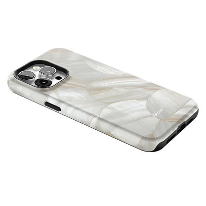 Mother of Pearl iPhone Case gallery - Iphone_15_Pro_Max_2