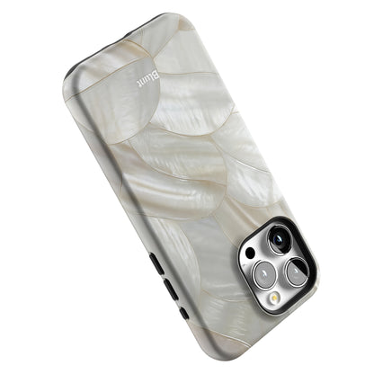 Mother of Pearl iPhone Case gallery - Iphone_15_Pro_Max_5