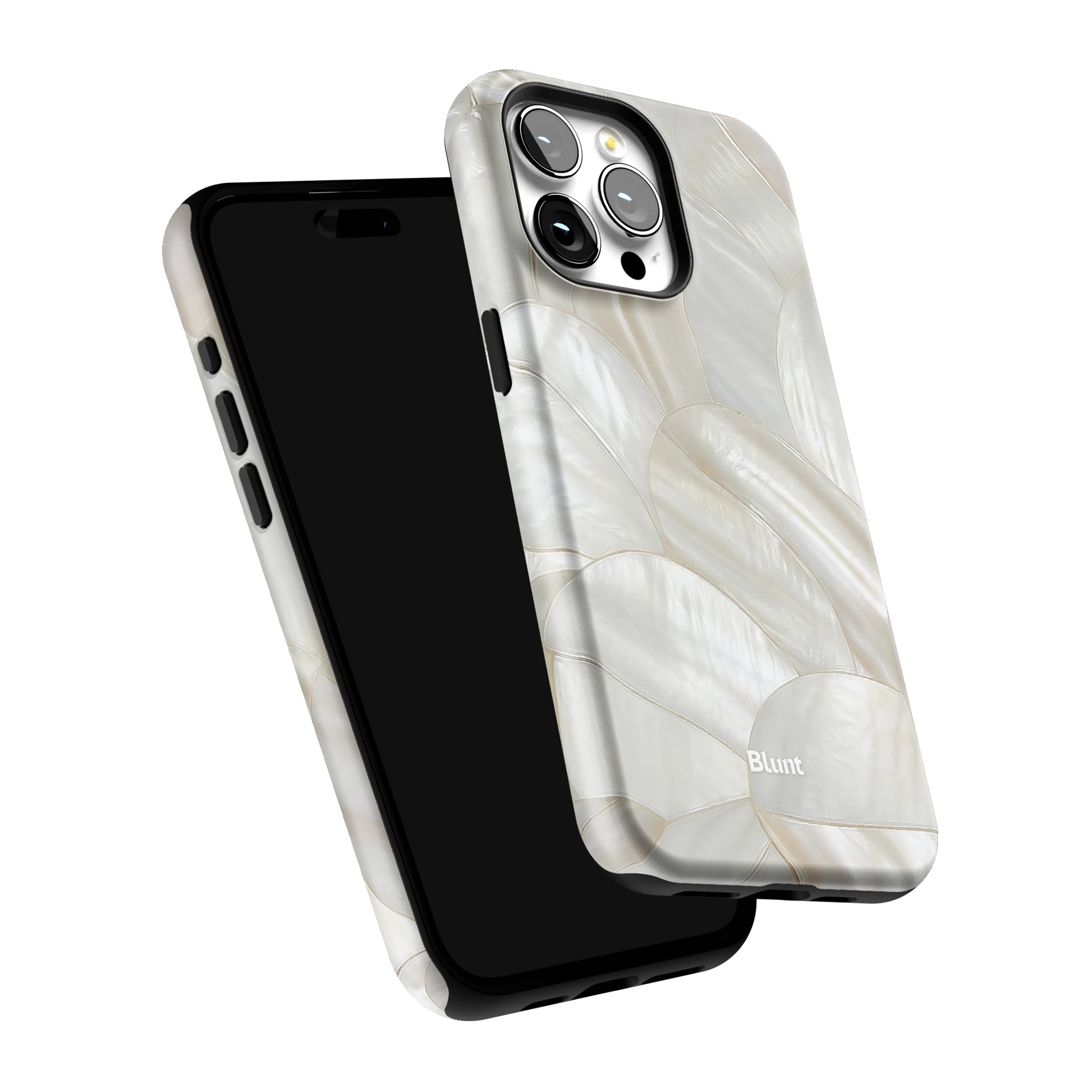 Mother of Pearl iPhone Case gallery - Iphone_15_Pro_Max_6