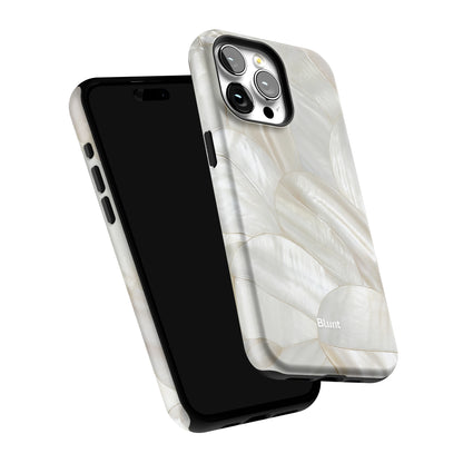 Mother of Pearl iPhone Case gallery - Iphone_15_Pro_Max_6