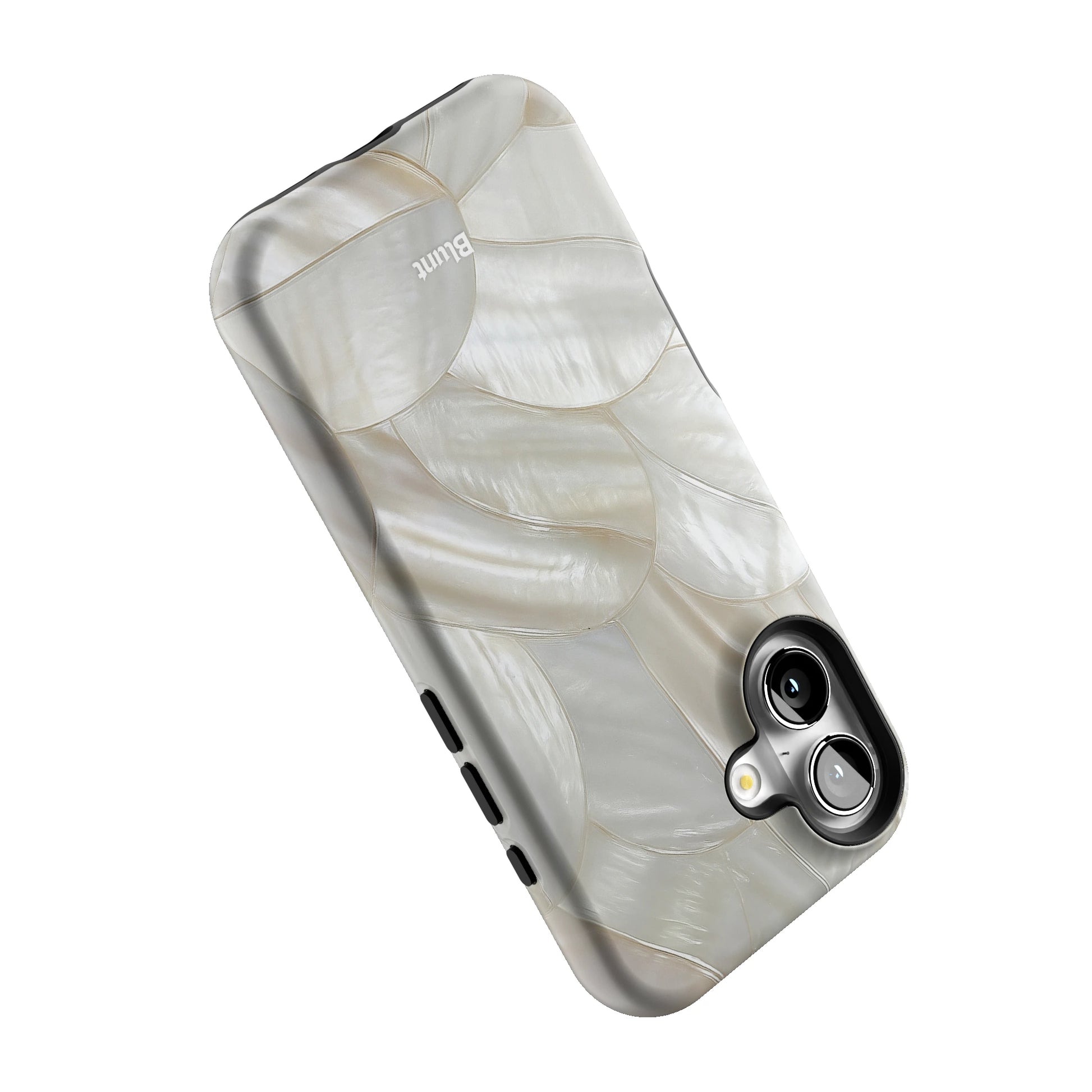 Mother of Pearl iPhone Case gallery - Iphone_16_Iphone_5