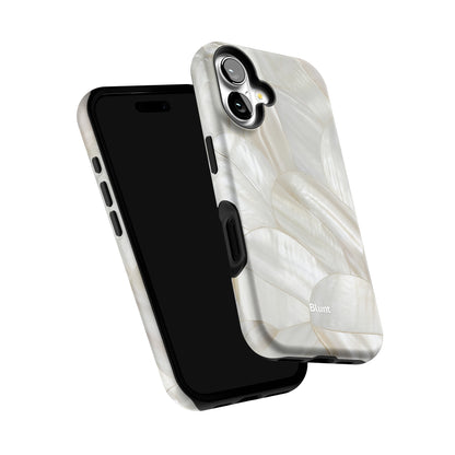 Mother of Pearl iPhone Case gallery - Iphone_16_Iphone_6
