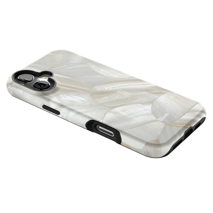Mother of Pearl iPhone Case gallery - Iphone_16_Mini_Air_Plus_2