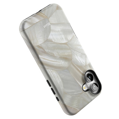 Mother of Pearl iPhone Case gallery - Iphone_16_Mini_Air_Plus_5