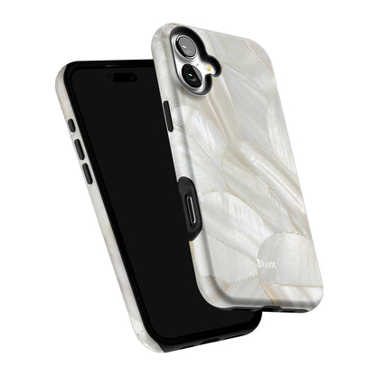 Mother of Pearl iPhone Case gallery - Iphone_16_Mini_Air_Plus_6