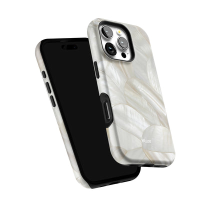 Mother of Pearl iPhone Case gallery - Iphone_16_Pro_6