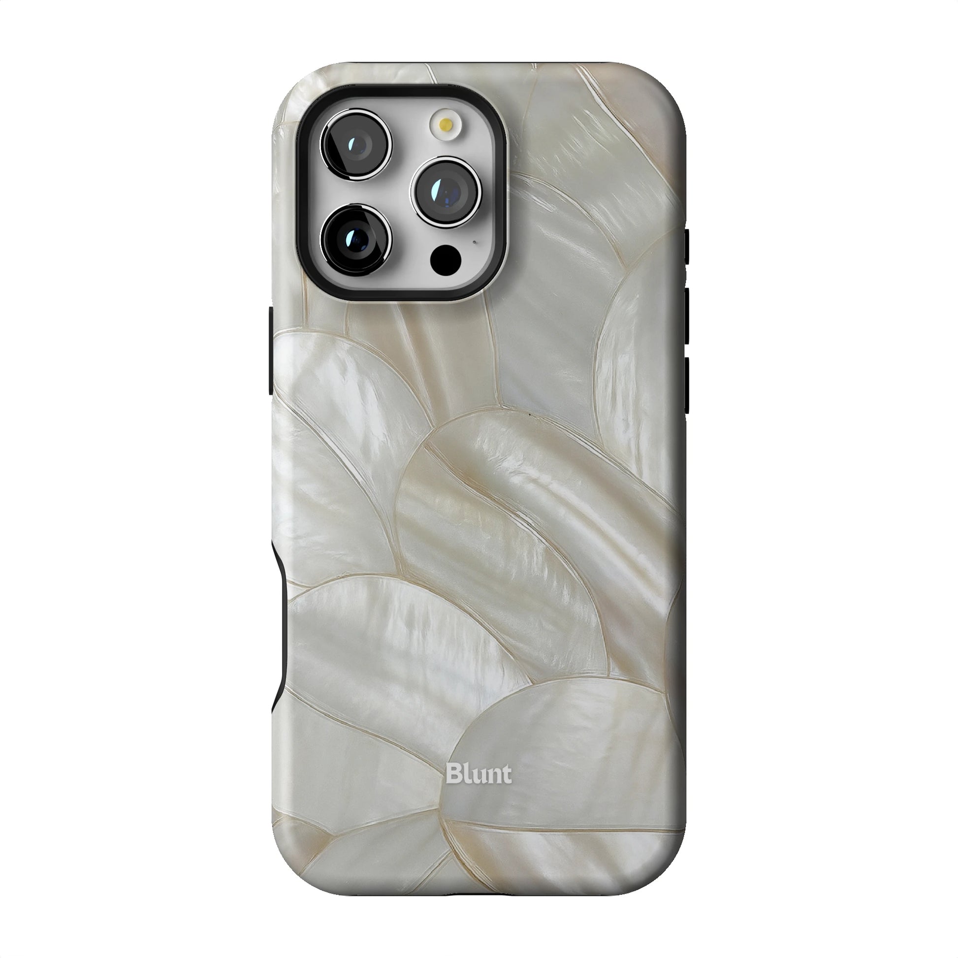 Mother of Pearl iPhone Case gallery - Iphone_16_Pro_Max_1