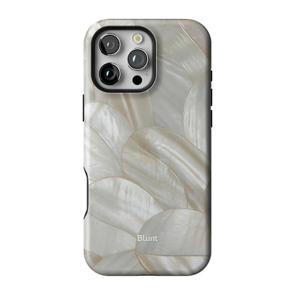 Mother of Pearl iPhone Case gallery - Iphone_16_Pro_Max_1