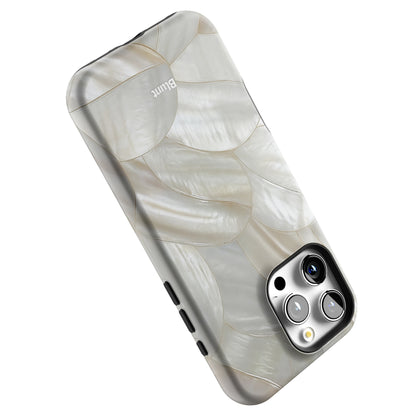 Mother of Pearl iPhone Case gallery - Iphone_16_Pro_Max_5