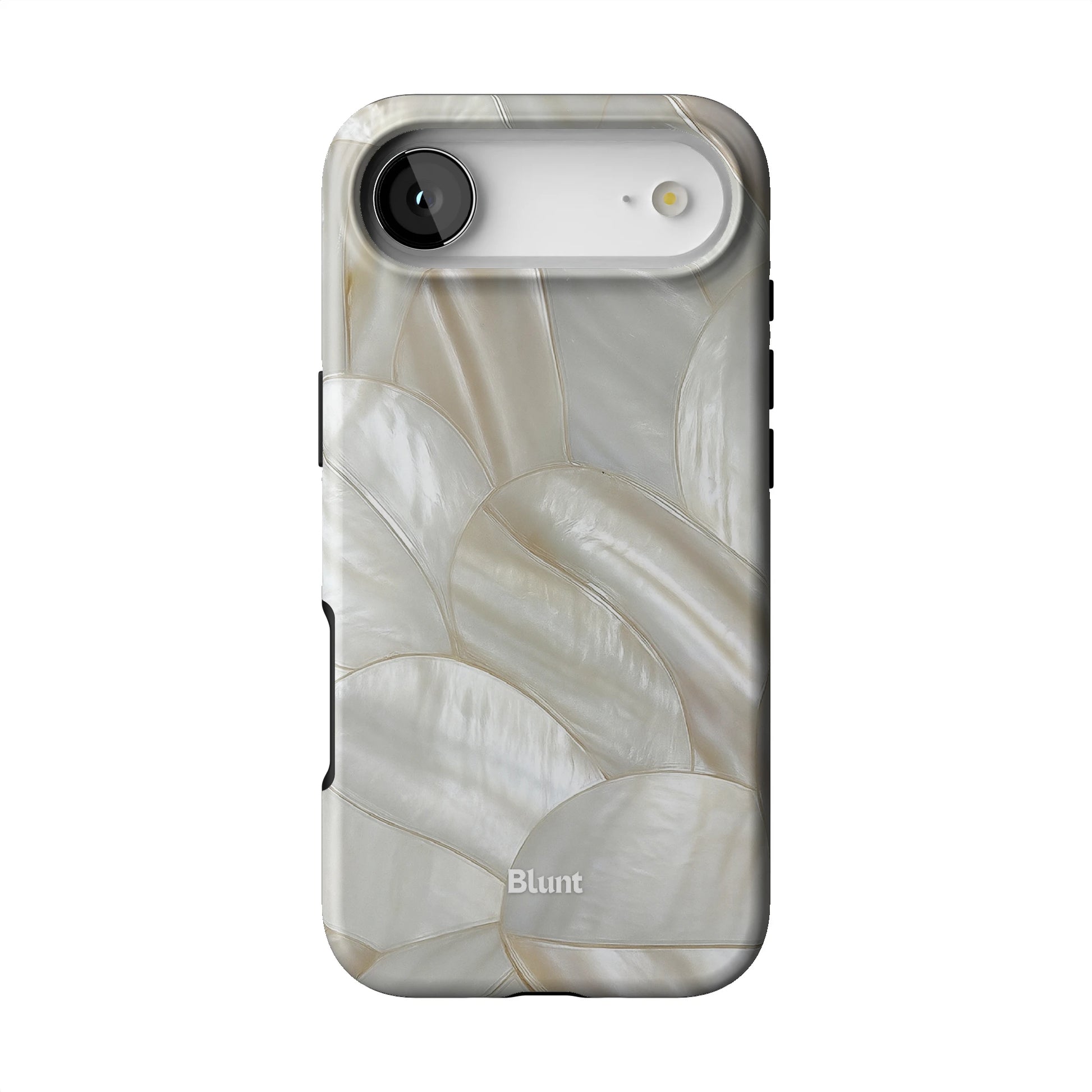 Mother of Pearl iPhone Case gallery - Iphone_17_Air_1