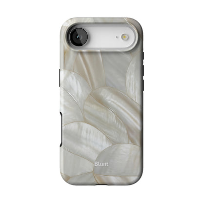Mother of Pearl iPhone Case gallery - Iphone_17_Air_1