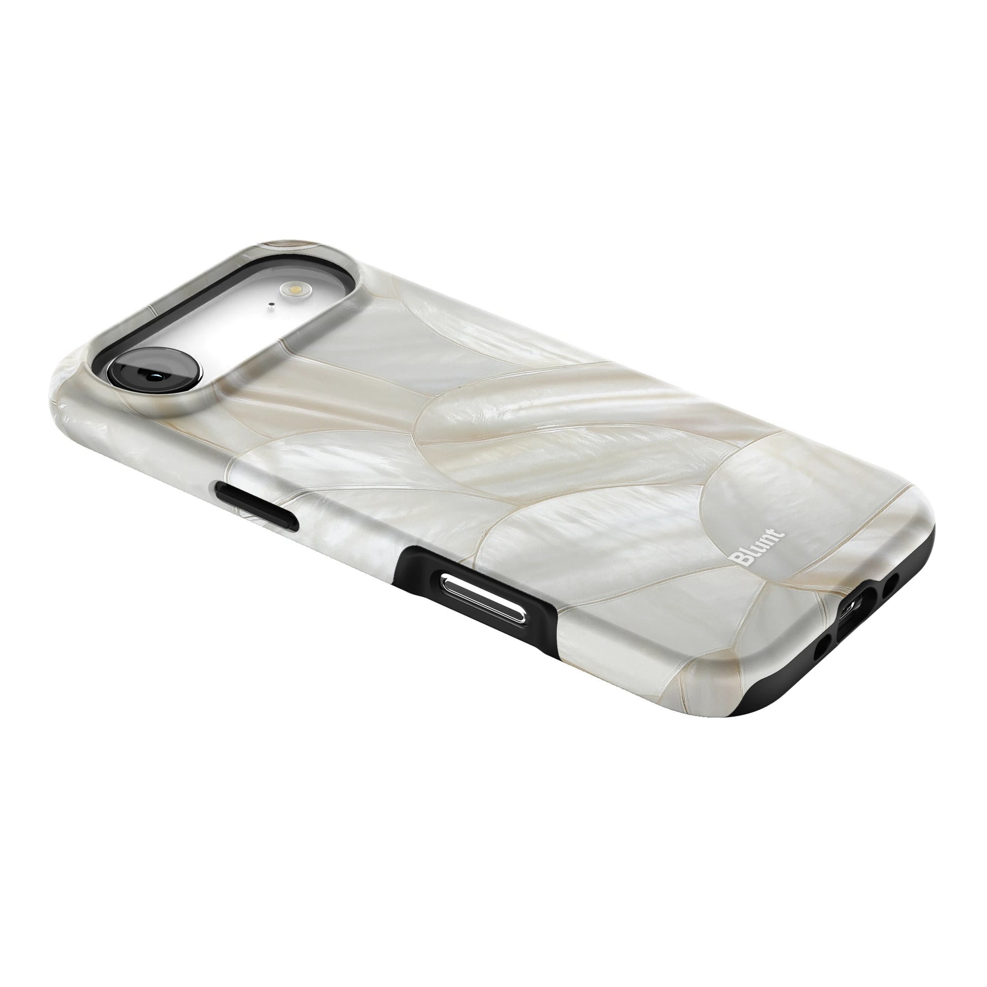 Mother of Pearl iPhone Case gallery - Iphone_17_Air_2