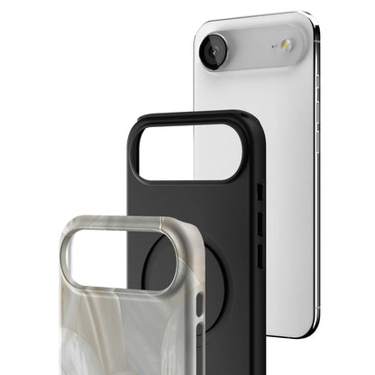 Mother of Pearl iPhone Case gallery - Iphone_17_Air_3