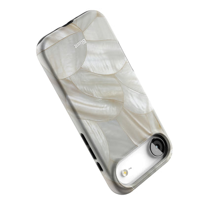 Mother of Pearl iPhone Case gallery - Iphone_17_Air_5