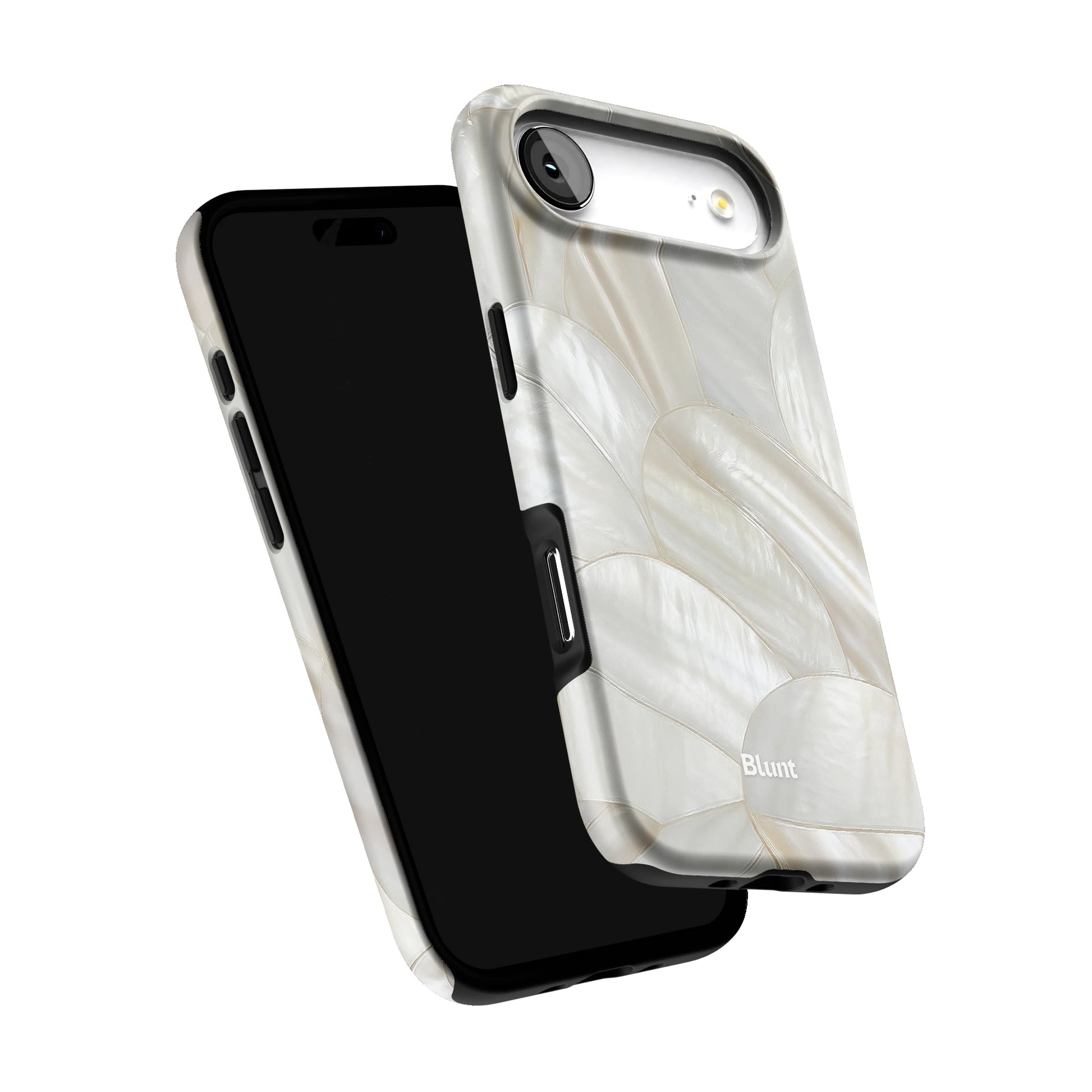 Mother of Pearl iPhone Case gallery - Iphone_17_Air_6